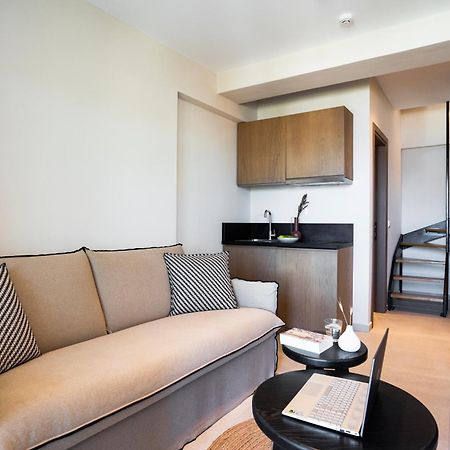 Elivia Boutique Suites Almiropótamos Exteriér fotografie