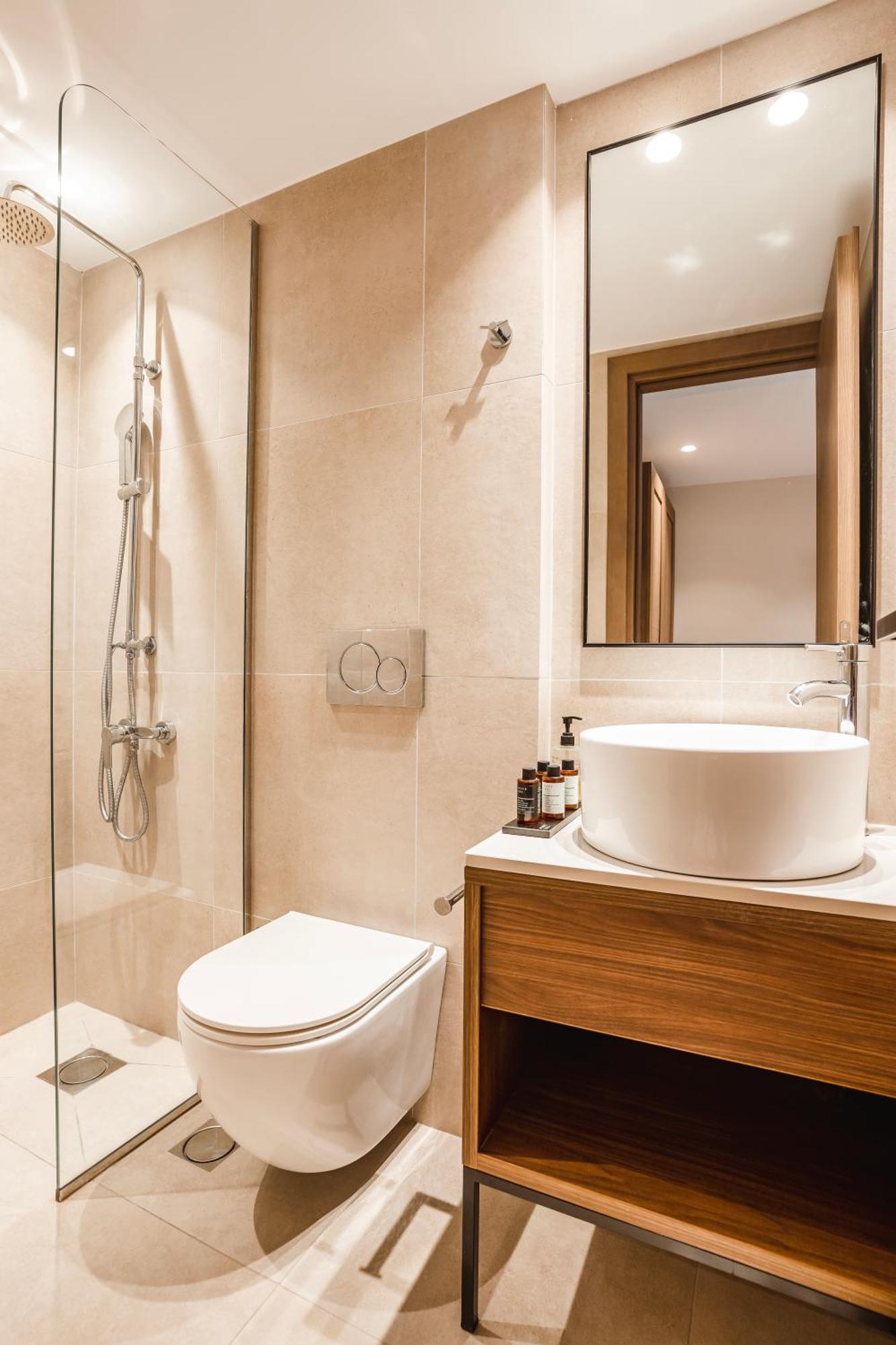 Elivia Boutique Suites Almiropótamos Exteriér fotografie